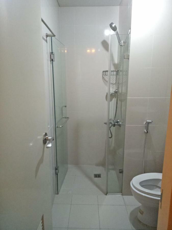 Condo Apartment Near Manila Airport Naia T3 Quarto foto