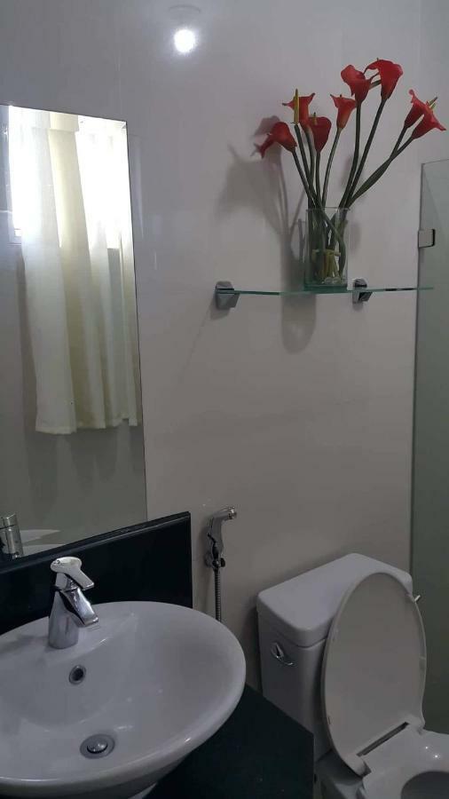 Condo Apartment Near Manila Airport Naia T3 Exterior foto